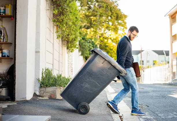 Best Hot Tub Removal  in Fortuna, CA
